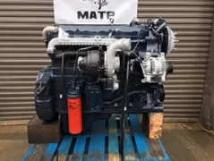 2004 INTERNATIONAL DT466E Engine
