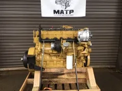 2005 CAT C7 Engine