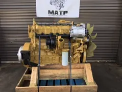 2006 CAT C7 Engine