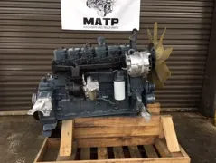 1996 CUMMINS 5.9 Engine