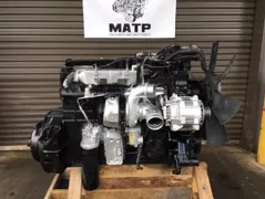2008 INTERNATIONAL Maxxforce DT Engine