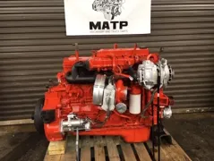 2007 CUMMINS ISB Engine