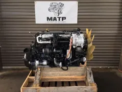 2004 CUMMINS ISB Engine