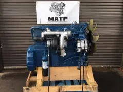 2005 INTERNATIONAL DT466E Engine