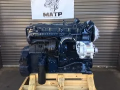 2004 INTERNATIONAL DT466E Engine