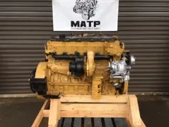2005 CAT C7 Engine