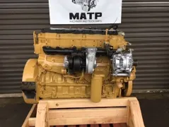 2004 CAT C7 Engine