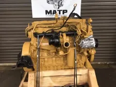 1999 CAT 3126 Engine