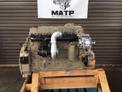 2002 CUMMINS ISB Engine