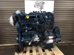 2004 INTERNATIONAL DT466E Engine