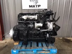 2007 INTERNATIONAL Maxxforce DT Engine