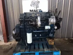 1998 INTERNATIONAL DT466E Engine