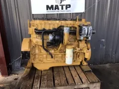2006 CAT C7 Engine