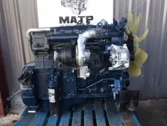 2006 INTERNATIONAL DT466E Engine