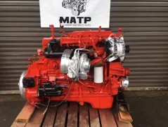 2007 CUMMINS ISB 6.7L Engine