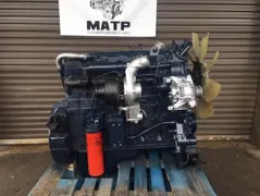 2006 INTERNATIONAL DT466E Engine