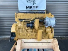 2006 CAT C7 Engine
