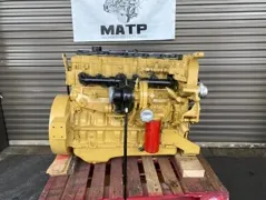 2005 CAT C7 Engine