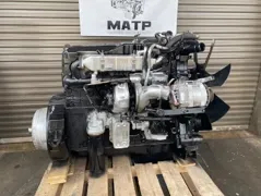 2007 INTERNATIONAL Maxxforce DT Engine