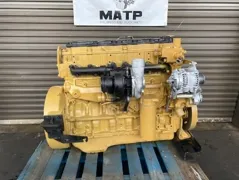 2005 CAT C7 Engine