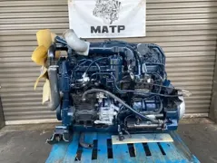 2006 INTERNATIONAL DT466E Engine