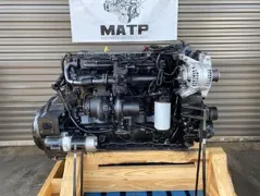 2004 CUMMINS ISB Engine
