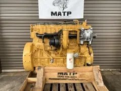2006 CAT C7 Engine