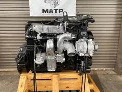 2008 INTERNATIONAL Maxxforce DT Engine