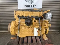 2006 CAT C7 Engine