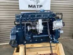 1998 INTERNATIONAL DT466E Engine