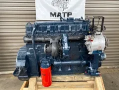2003 INTERNATIONAL DT466E Engine