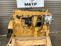 2006 CAT C7 Engine