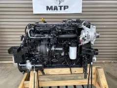 2006 CUMMINS ISB Engine