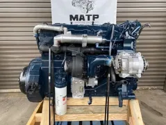 2006 INTERNATIONAL DT466E Engine