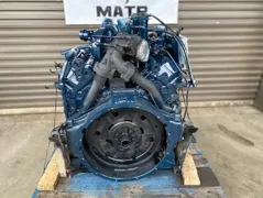 2003 INTERNATIONAL T444E Engine