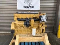 2005 CAT C7 Engine