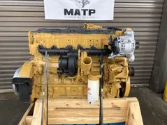 2005 CAT C7 Engine