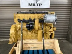 2005 CAT C7 Engine