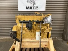 2006 CAT C7 Engine