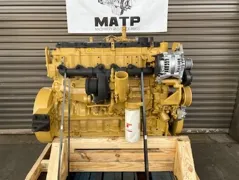 2006 CAT C7 Engine