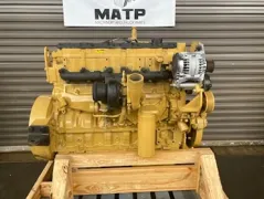 2006 CAT C7 Engine