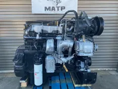 2007 INTERNATIONAL Maxxforce DT Engine