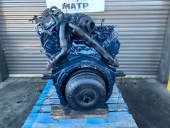 2006 INTERNATIONAL VT365 Engine
