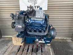 2005 INTERNATIONAL VT365 Engine