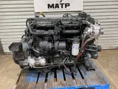 2005 CUMMINS ISB Engine
