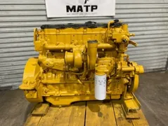 2005 CAT C7 Engine