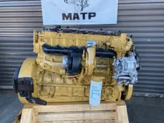 2004 CAT C7 Engine