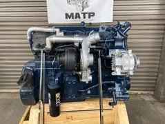 2005 INTERNATIONAL DT466E Engine