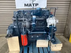 2002 INTERNATIONAL DT466E Engine