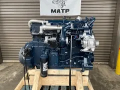 2006 INTERNATIONAL DT466E Engine